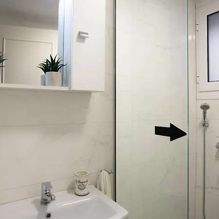 Alma Libre / Campiello / Corfu Old Town *