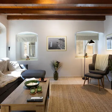 Alma Libre / Campiello / Corfu Old Town Apartment Corfu (city)