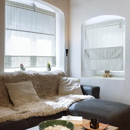 Appartement Alma Libre / Campiello / Corfu Old Town Corfu (city)