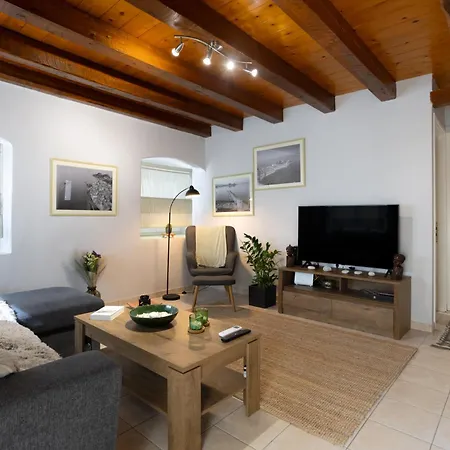 Alma Libre / Campiello / Corfu Old Town * Corfu (city)