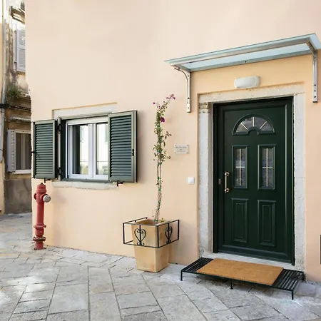 Alma Libre / Campiello / Corfu Old Town Corfu (city)