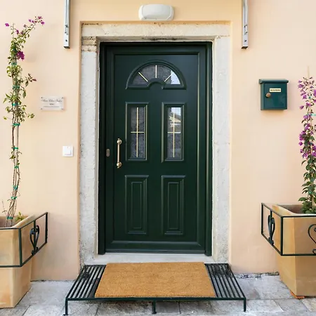Alma Libre / Campiello / Corfu Old Town Corfu (city)