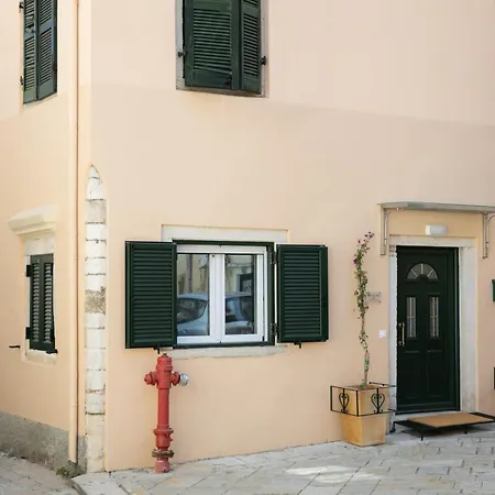 Alma Libre / Campiello / Corfu Old Town *