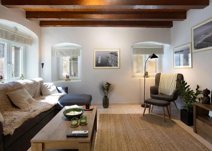 Alma Libre / Campiello / Corfu Old Town Apartment Corfu (city)