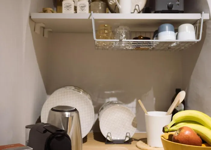 Alma Libre / Campiello / Corfu Old Town Apartment Corfu (city)