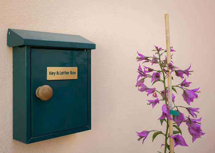 Alma Libre / Campiello / Corfu Old Town * Corfu (city)