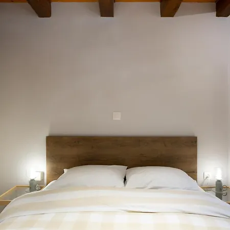 Alma Libre / Campiello / Corfu Old Town *