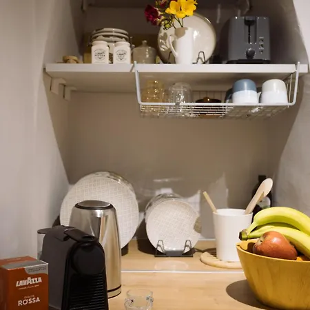 Alma Libre / Campiello / Corfu Old Town Apartamento Corfu (city)