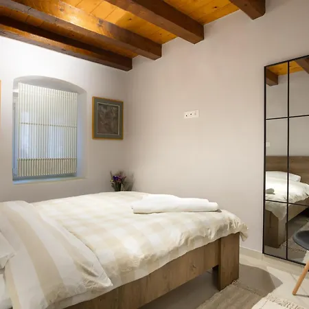 Alma Libre / Campiello / Corfu Old Town Corfu (city)