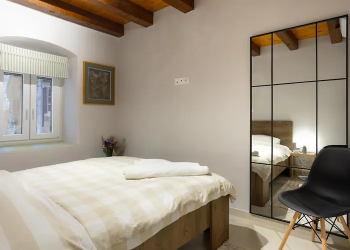 Alma Libre / Campiello / Corfu Old Town Apartment
